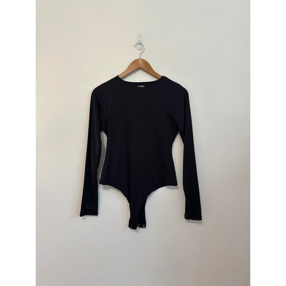 PUMIEEY long sleeve